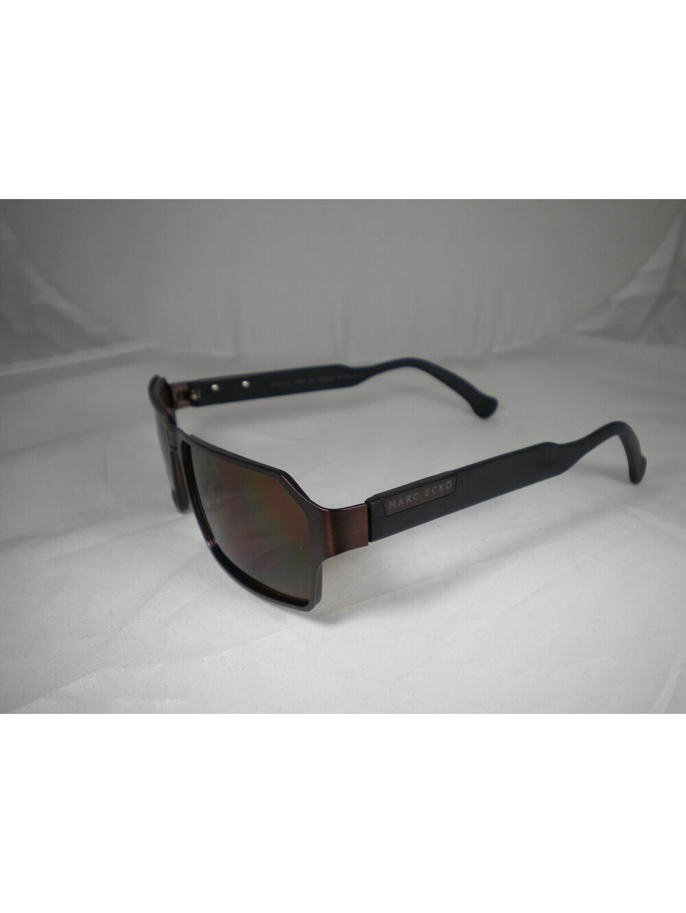 Marc Ecko Men's Sunglasses Rogue Brown Matte